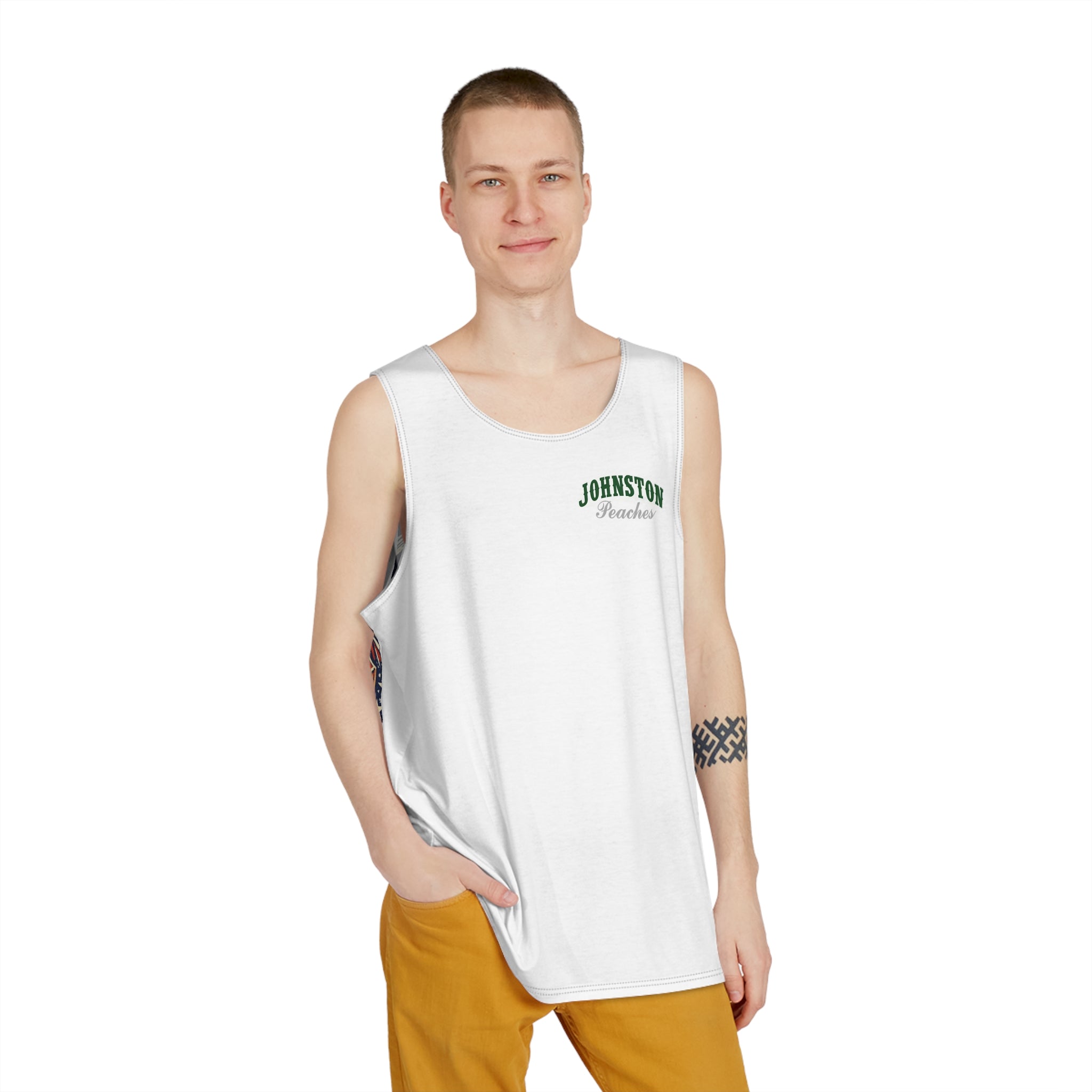 Men's Tank (AOP)