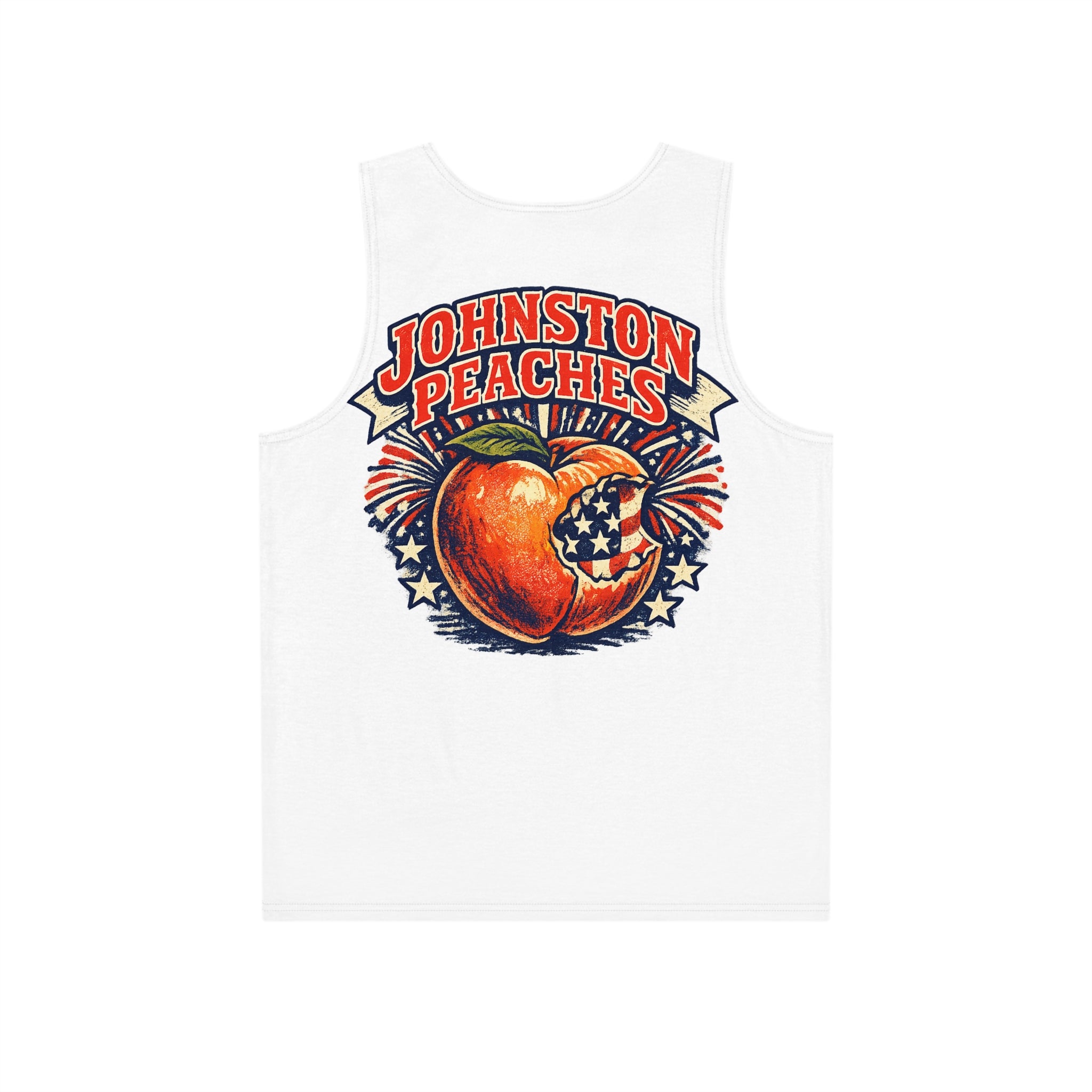 Men's Tank (AOP)