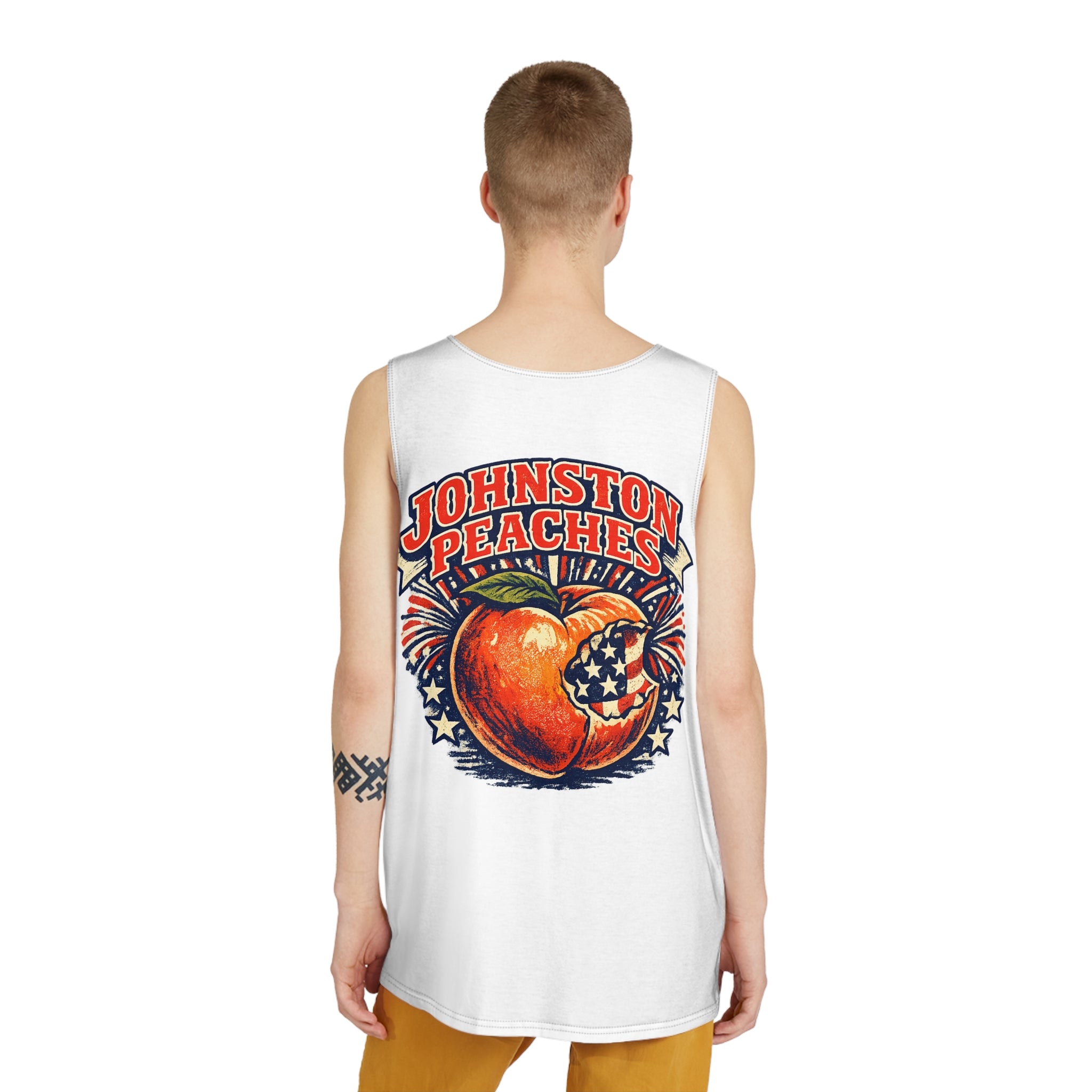 Men's Tank (AOP)