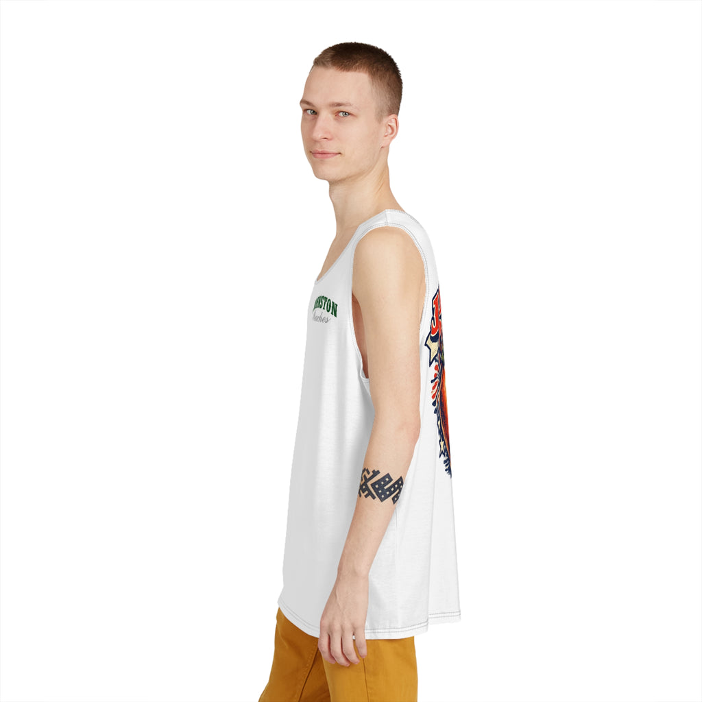 Men's Tank (AOP)