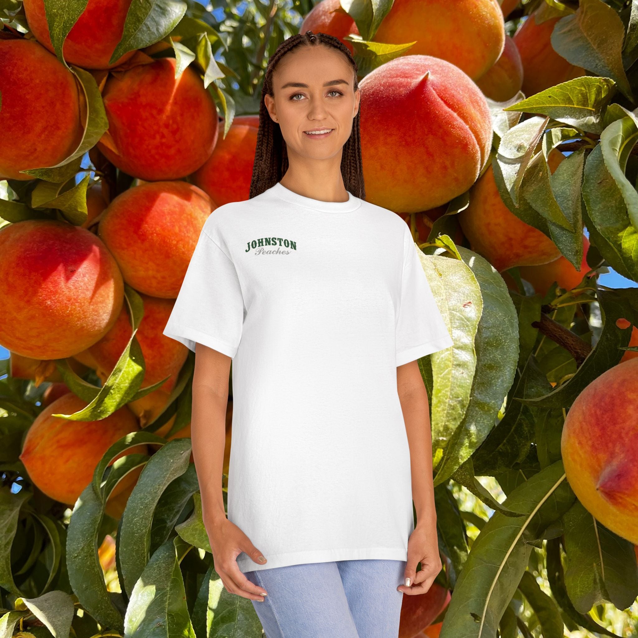 Unisex Classic Tee